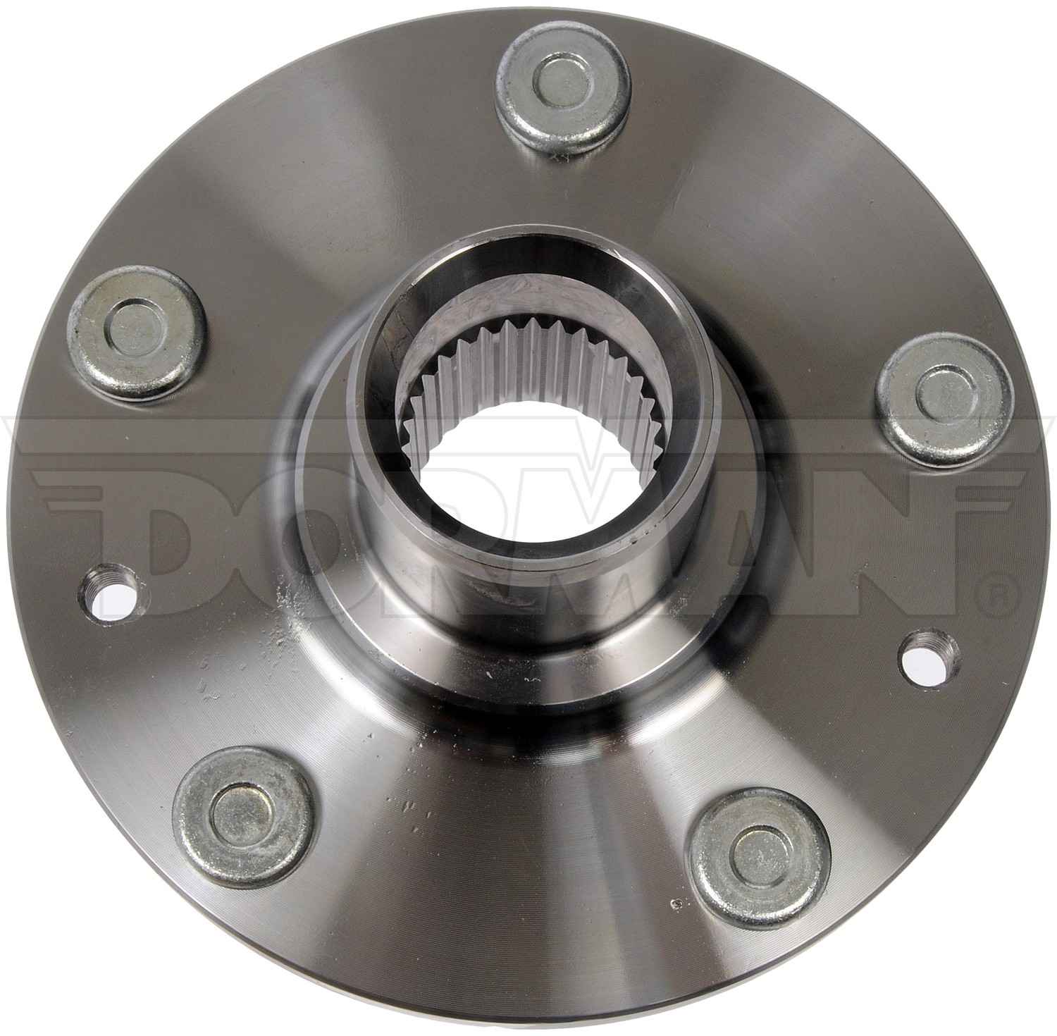 Dorman - OE Solutions WHEEL HUB 930-554