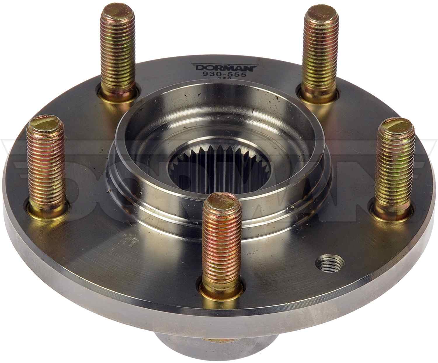 Dorman Wheel Hub
