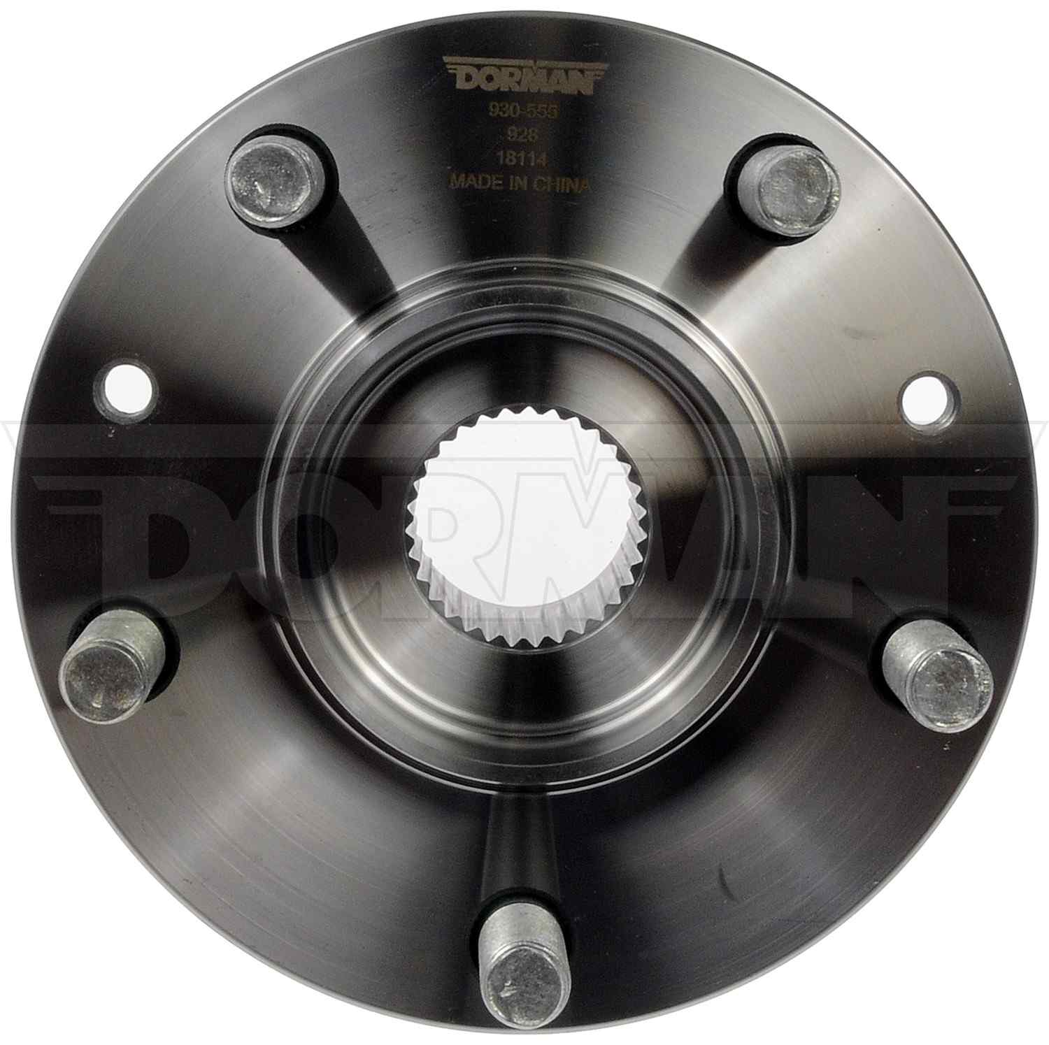 Dorman Wheel Hub