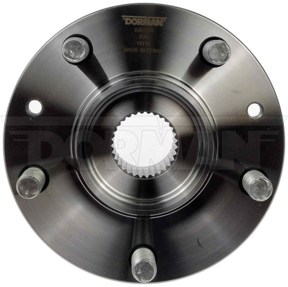Dorman - OE Solutions Wheel Hub for 2015-07 Mazda CX-9 930-555