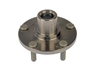 Dorman - OE Solutions Wheel Hub for 2006-01 Hyundai Santa Fe 2009-05 Hyundai Tucson 2008-06 Kia Sportage 930-601