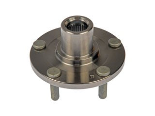 Dorman - OE Solutions Wheel Hub for 2006-01 Hyundai Santa Fe 2009-05 Hyundai Tucson 2008-06 Kia Sportage 930-601