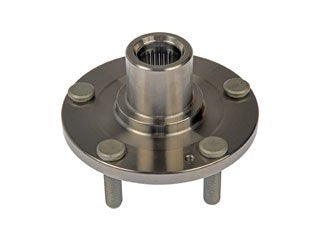 Dorman - OE Solutions Wheel Hub for 2006-01 Hyundai Santa Fe 2009-05 Hyundai Tucson 2008-06 Kia Sportage 930-601