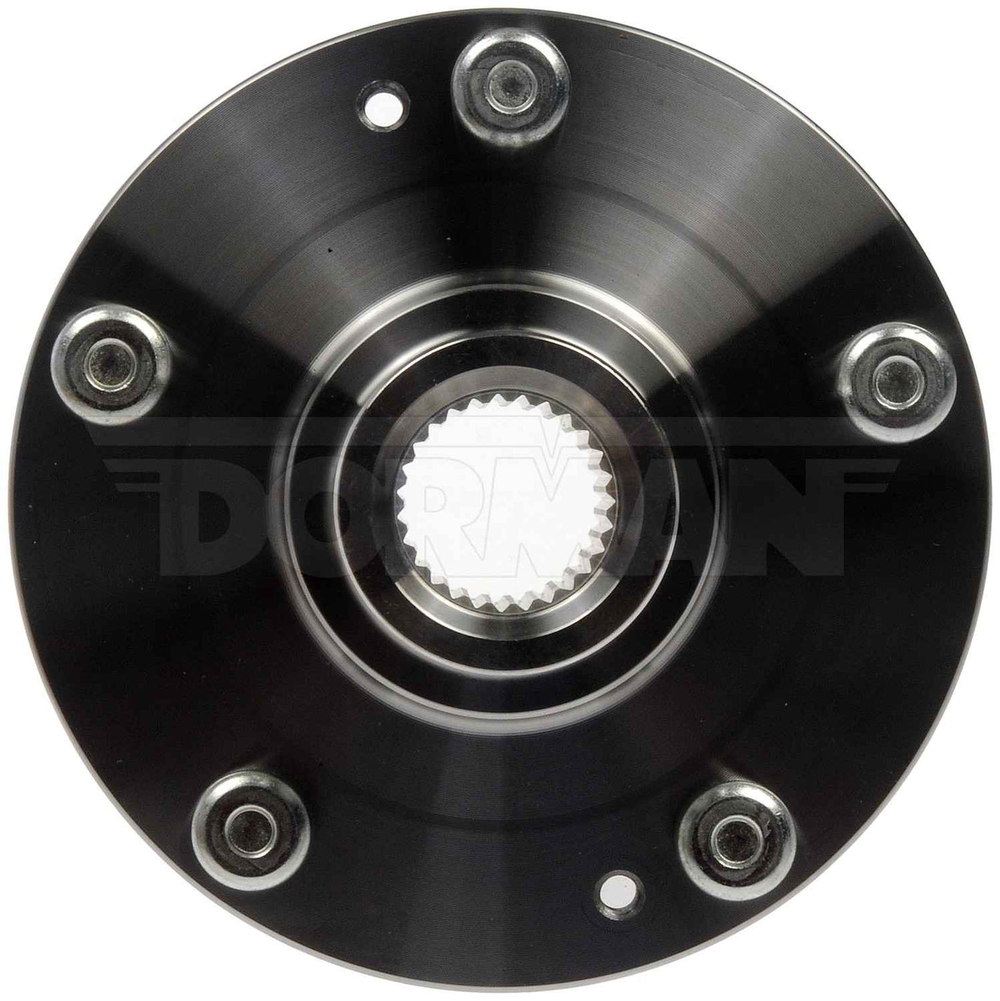 Dorman - OE Solutions Wheel Hub for 2006-01 Hyundai Santa Fe 2009-05 Hyundai Tucson 2008-06 Kia Sportage 930-601