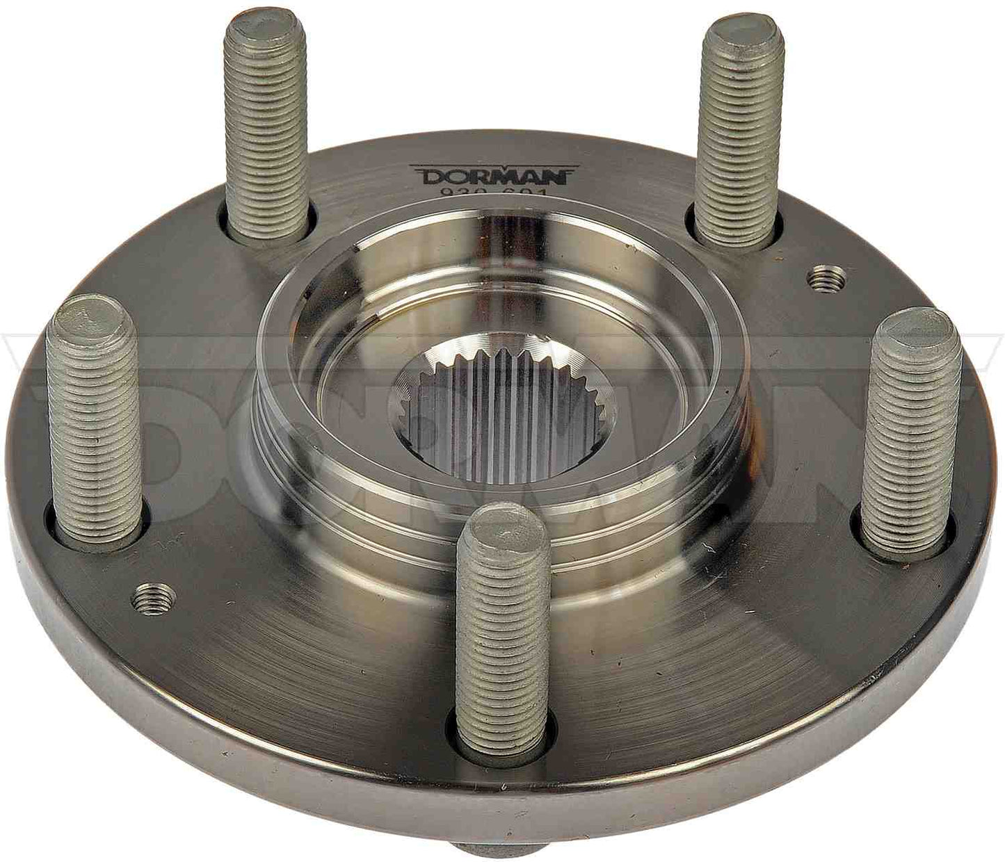 Dorman - OE Solutions Wheel Hub for 2006-01 Hyundai Santa Fe 2009-05 Hyundai Tucson 2008-06 Kia Sportage 930-601