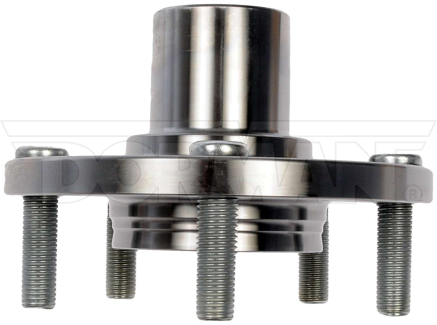 Dorman - OE Solutions Wheel Hub for 2006-01 Hyundai Santa Fe 2009-05 Hyundai Tucson 2008-06 Kia Sportage 930-601