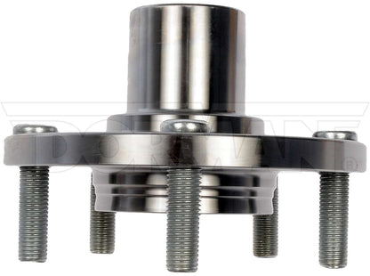Dorman - OE Solutions Wheel Hub for 2006-01 Hyundai Santa Fe 2009-05 Hyundai Tucson 2008-06 Kia Sportage 930-601