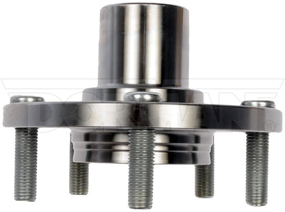 Dorman - OE Solutions Wheel Hub for 2006-01 Hyundai Santa Fe 2009-05 Hyundai Tucson 2008-06 Kia Sportage 930-601