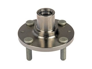 Dorman OE Solutions Wheel Hub Front for 2000-2011 Dodge 2000-2010 Hyundai 2000-2011 Kia 2011-06 930-604