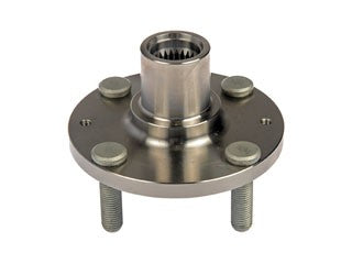 Dorman OE Solutions Wheel Hub Front for 2000-2011 Dodge 2000-2010 Hyundai 2000-2011 Kia 2011-06 930-604