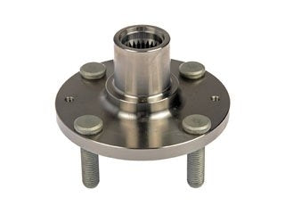 Dorman OE Solutions Wheel Hub Front for 2000-2011 Dodge 2000-2010 Hyundai 2000-2011 Kia 2011-06 930-604