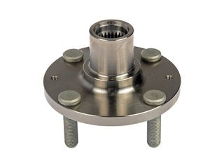 Dorman OE Solutions Wheel Hub Front for 2000-2011 Dodge 2000-2010 Hyundai 2000-2011 Kia 2011-06 930-604