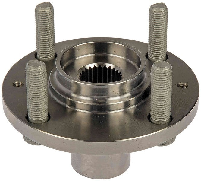 Dorman OE Solutions Wheel Hub Front for 2000-2011 Dodge 2000-2010 Hyundai 2000-2011 Kia 2011-06 930-604
