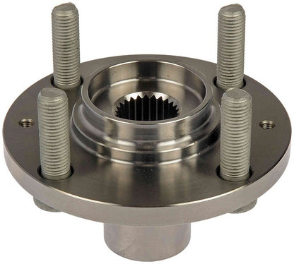 Dorman OE Solutions Wheel Hub Front for 2000-2011 Dodge 2000-2010 Hyundai 2000-2011 Kia 2011-06 930-604