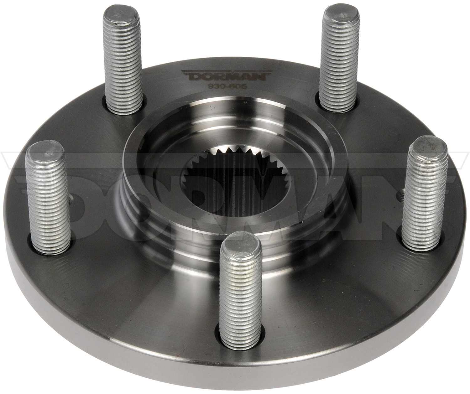 Dorman - OE Solutions WHEEL HUB 930-605