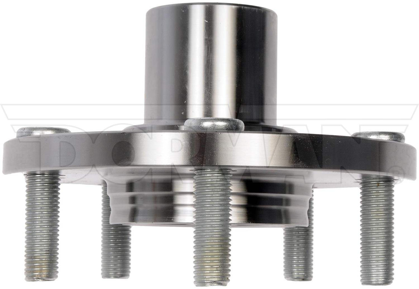 Dorman - OE Solutions WHEEL HUB 930-605