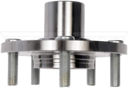 Dorman - OE Solutions WHEEL HUB 930-605