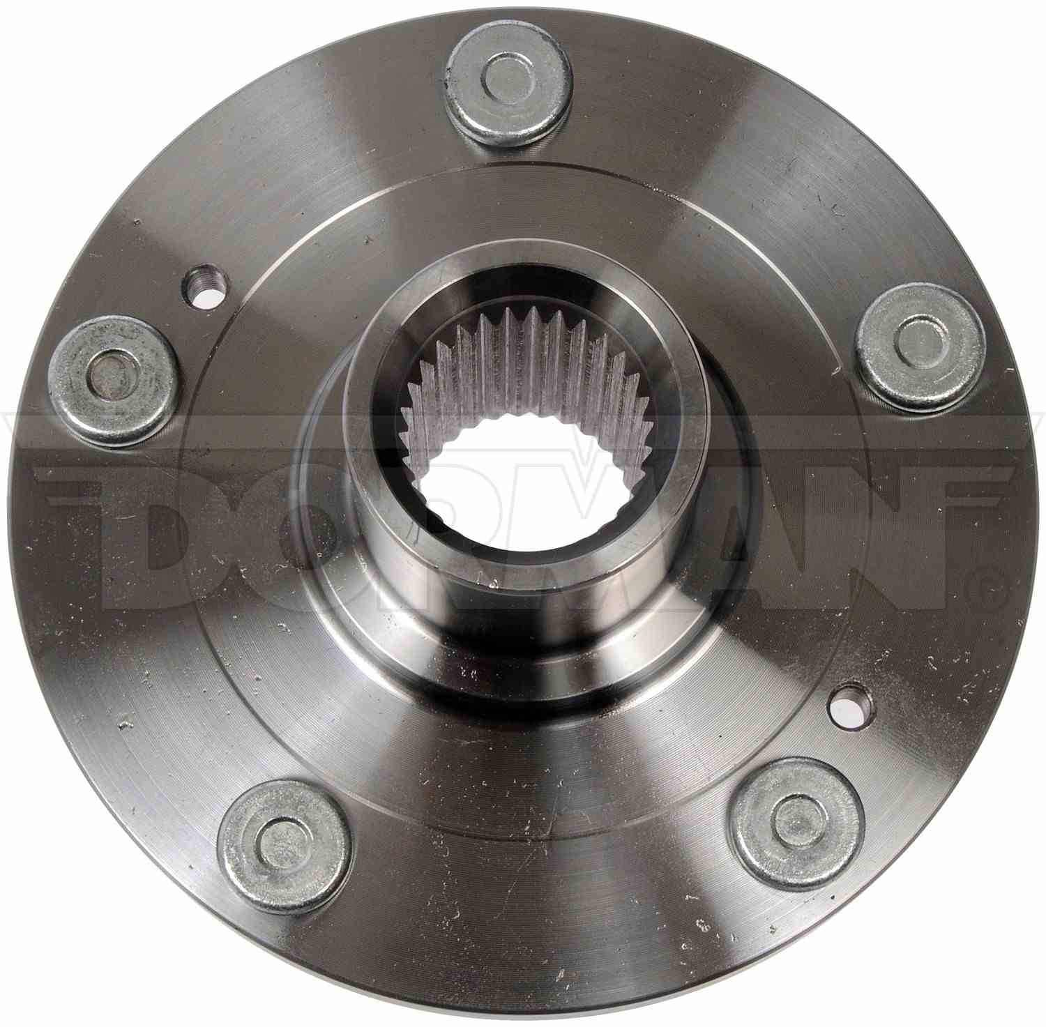 Dorman - OE Solutions WHEEL HUB 930-605