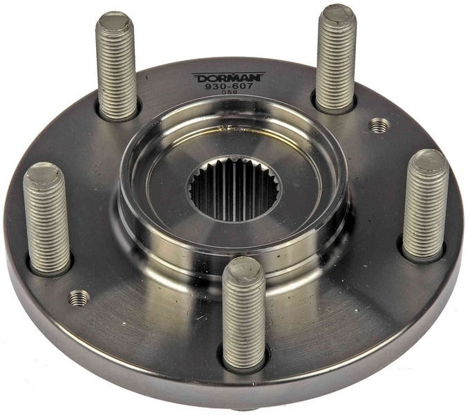 Dorman - OE Solutions WHEEL HUB 930-607