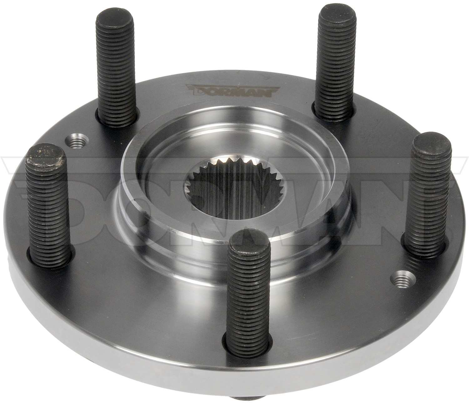 Dorman - OE Solutions WHEEL HUB 930-608