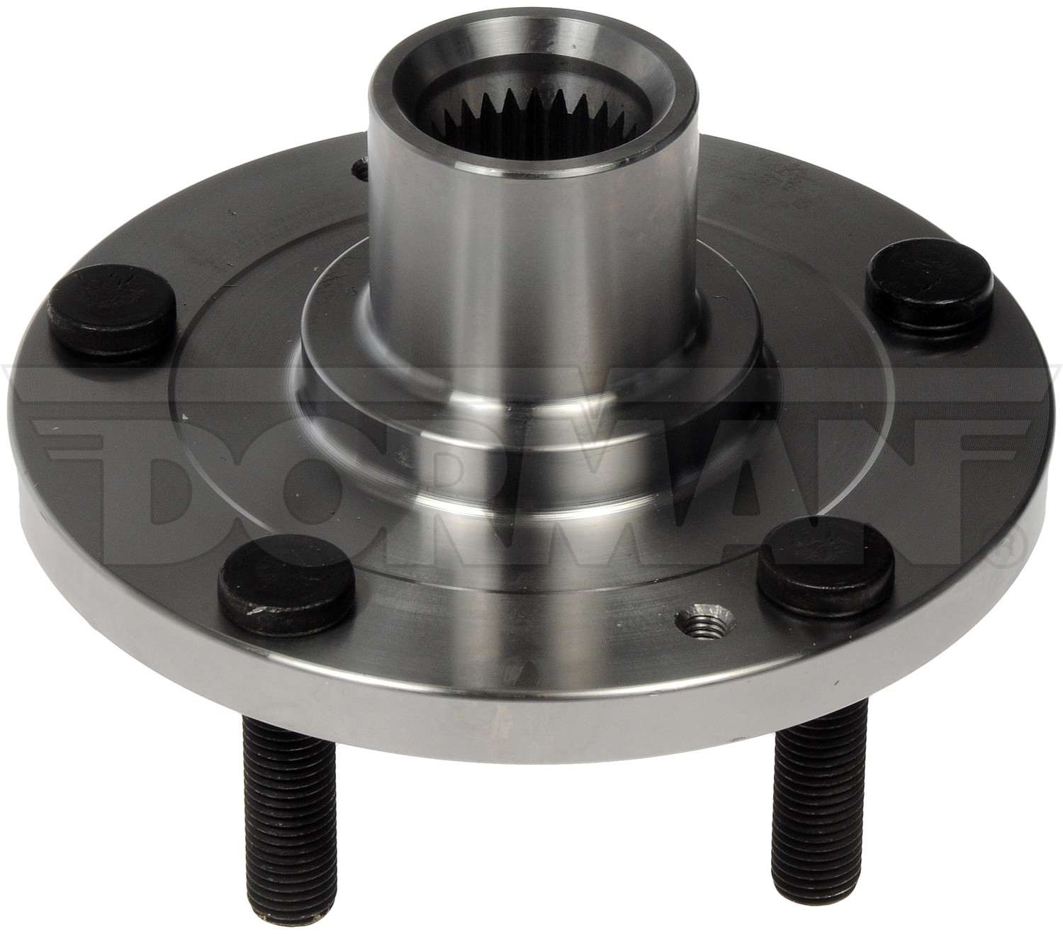 Dorman - OE Solutions WHEEL HUB 930-608