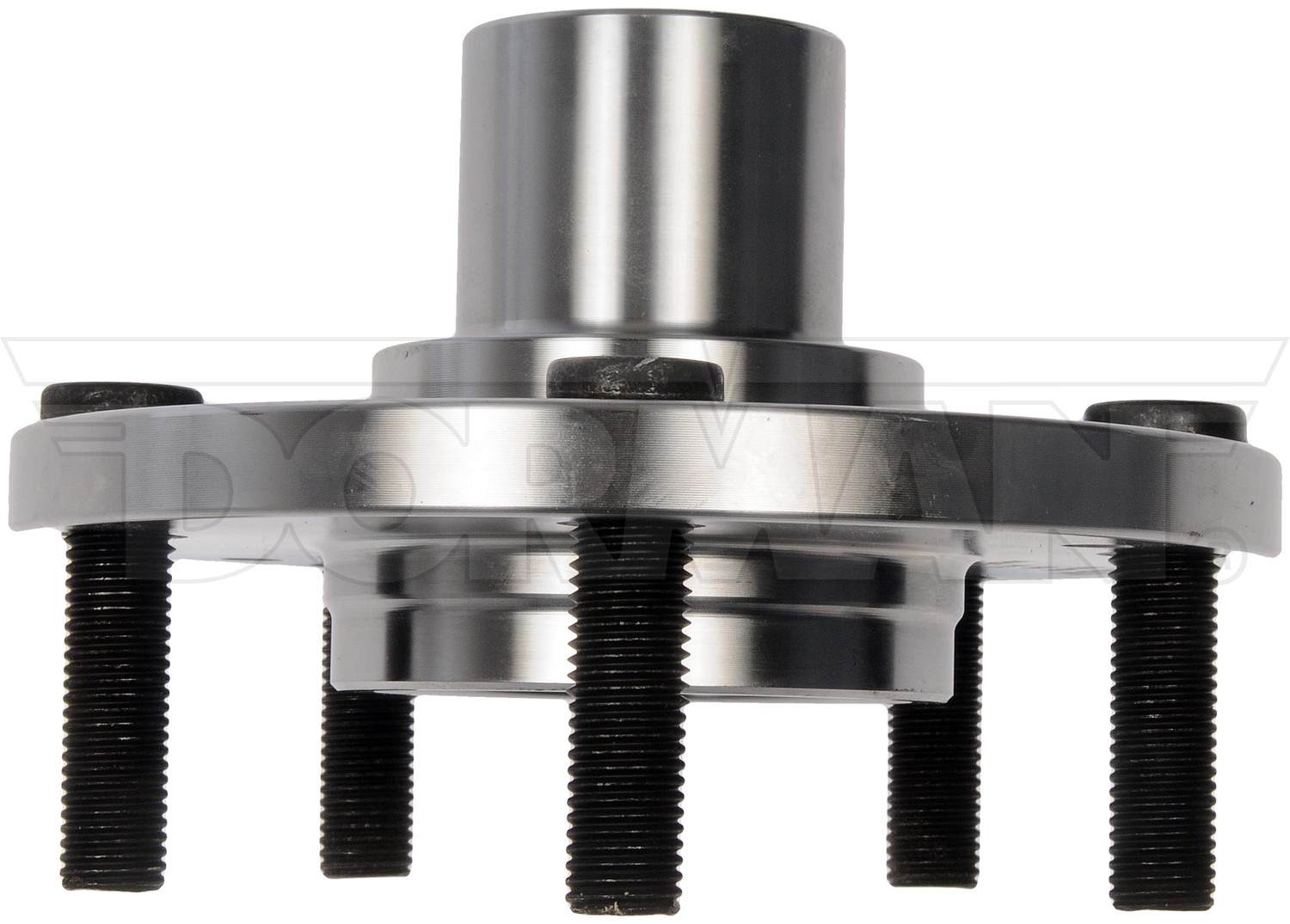 Dorman - OE Solutions WHEEL HUB 930-608