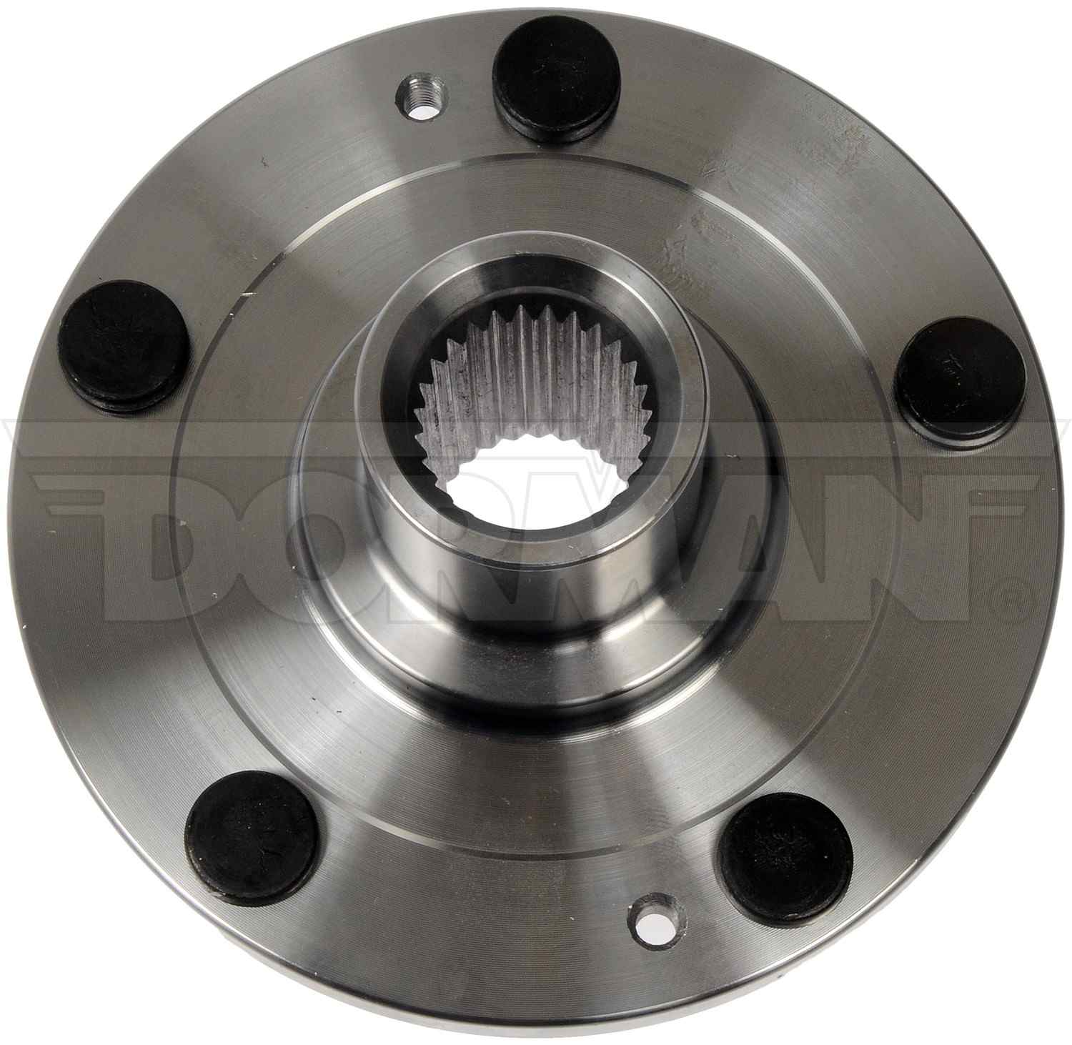 Dorman - OE Solutions WHEEL HUB 930-608