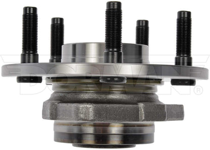 Dorman - OE Solutions Wheel Bearing And Hub Assembly Front For 2008-02 Dodge Ram 1500 930-610