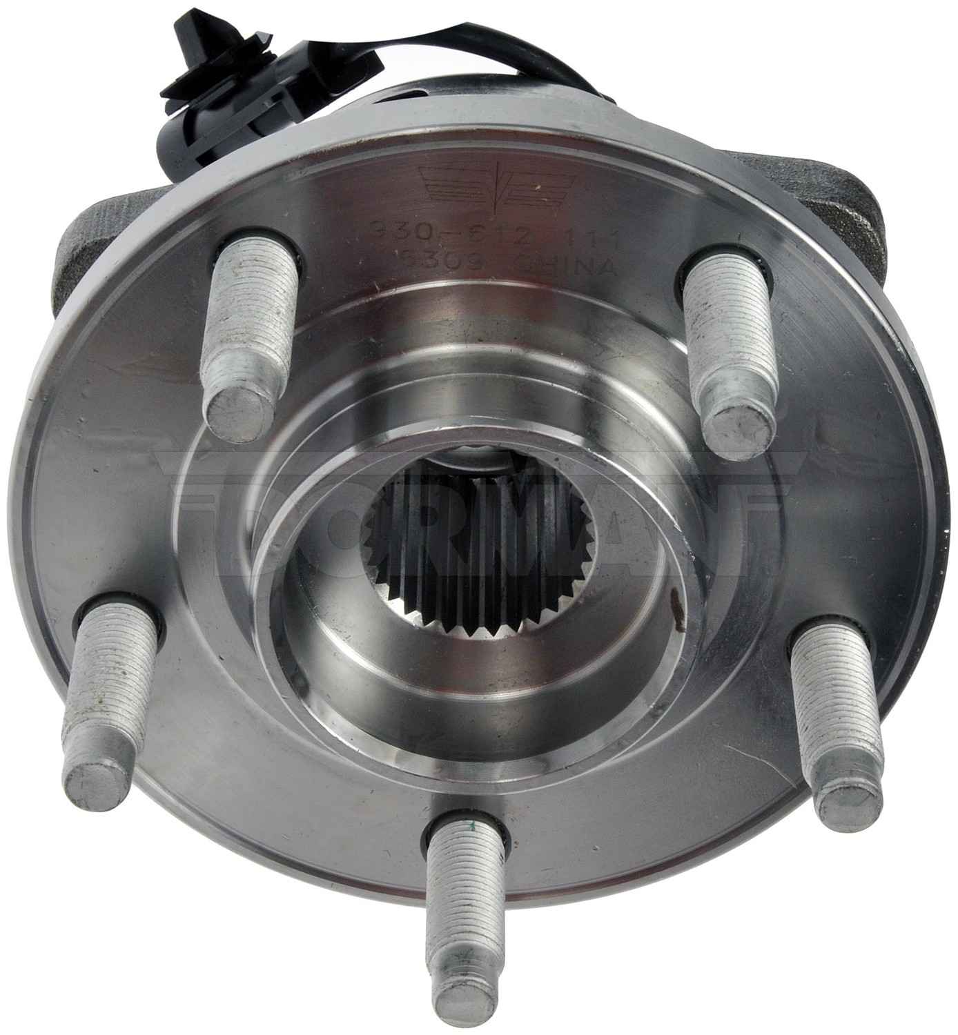 Dorman - OE Solutions HUB BEARING ASSEMBLY 930-612