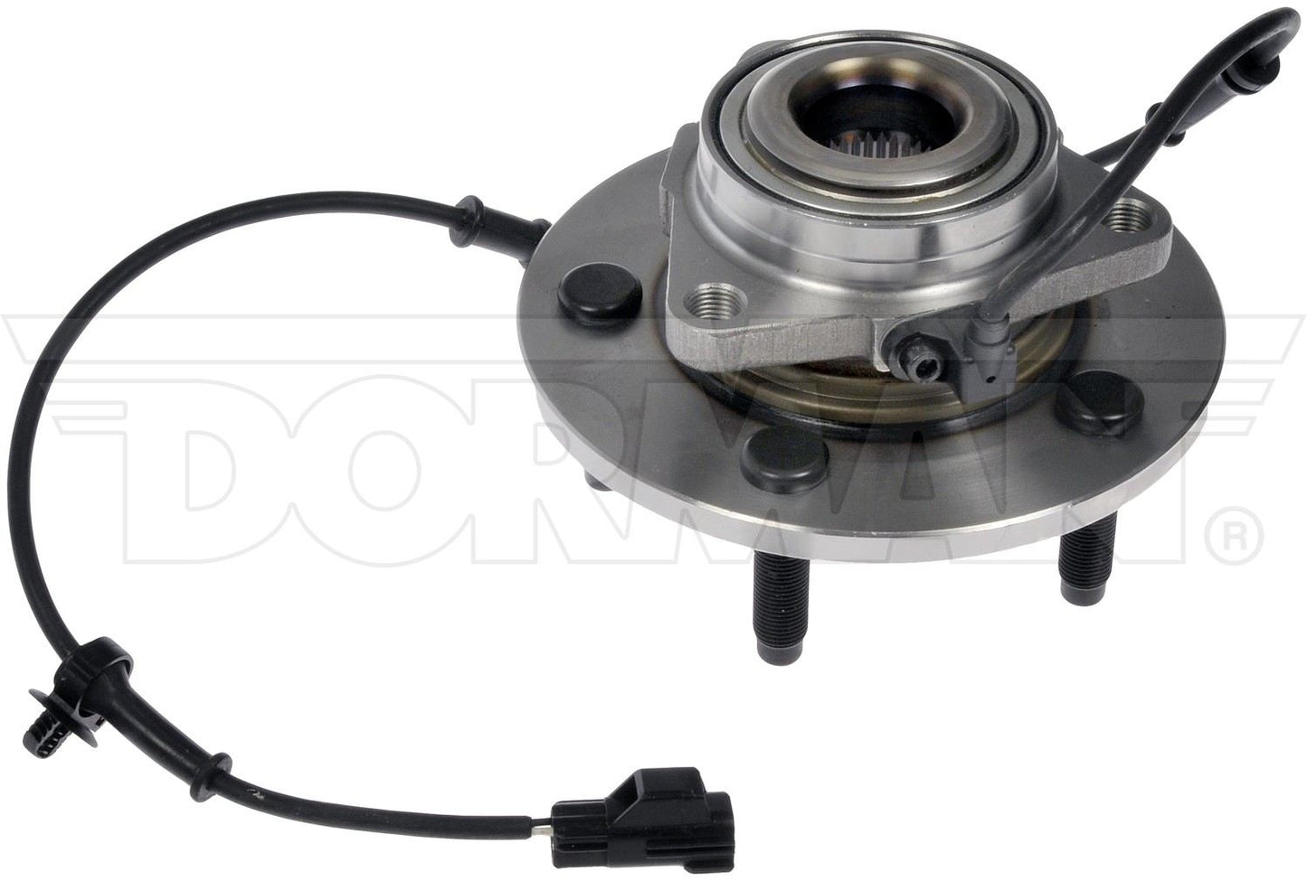 Dorman - OE Solutions HUB BEARING ASSEMBLY 930-613