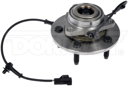 Dorman - OE Solutions HUB BEARING ASSEMBLY 930-613