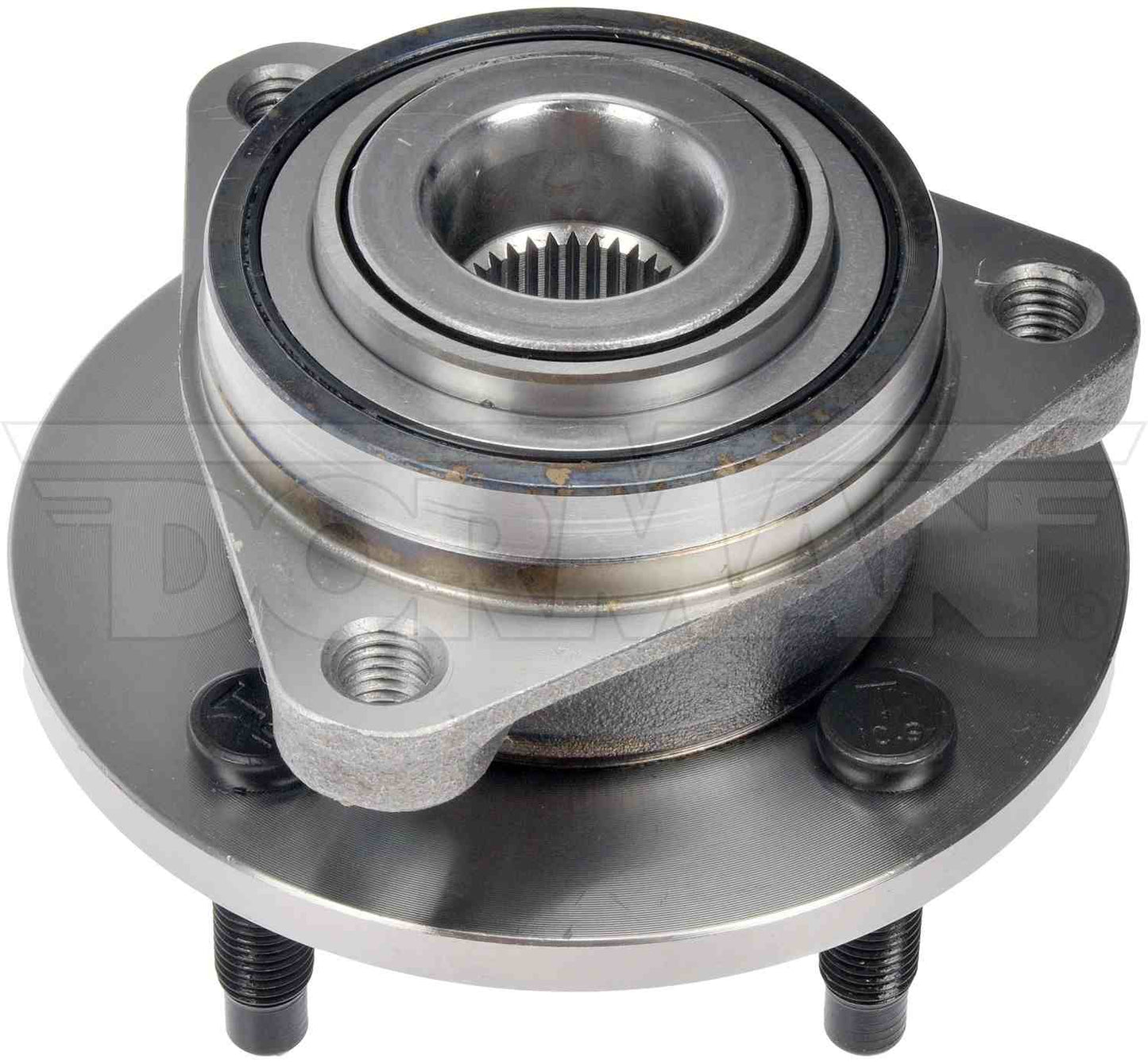 Dorman - OE Solutions HUB BEARING ASSEMBLY 930-614