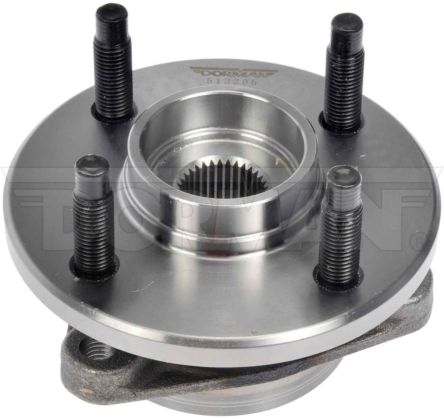 Dorman - OE Solutions HUB BEARING ASSEMBLY 930-614