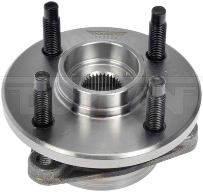 Dorman - OE Solutions HUB BEARING ASSEMBLY 930-614