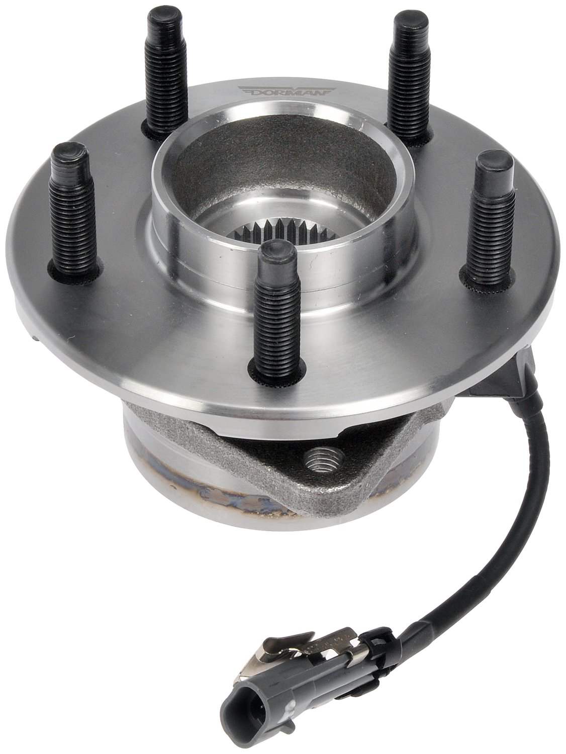 Dorman - OE Solutions HUB BEARING ASSEMBLY 930-615