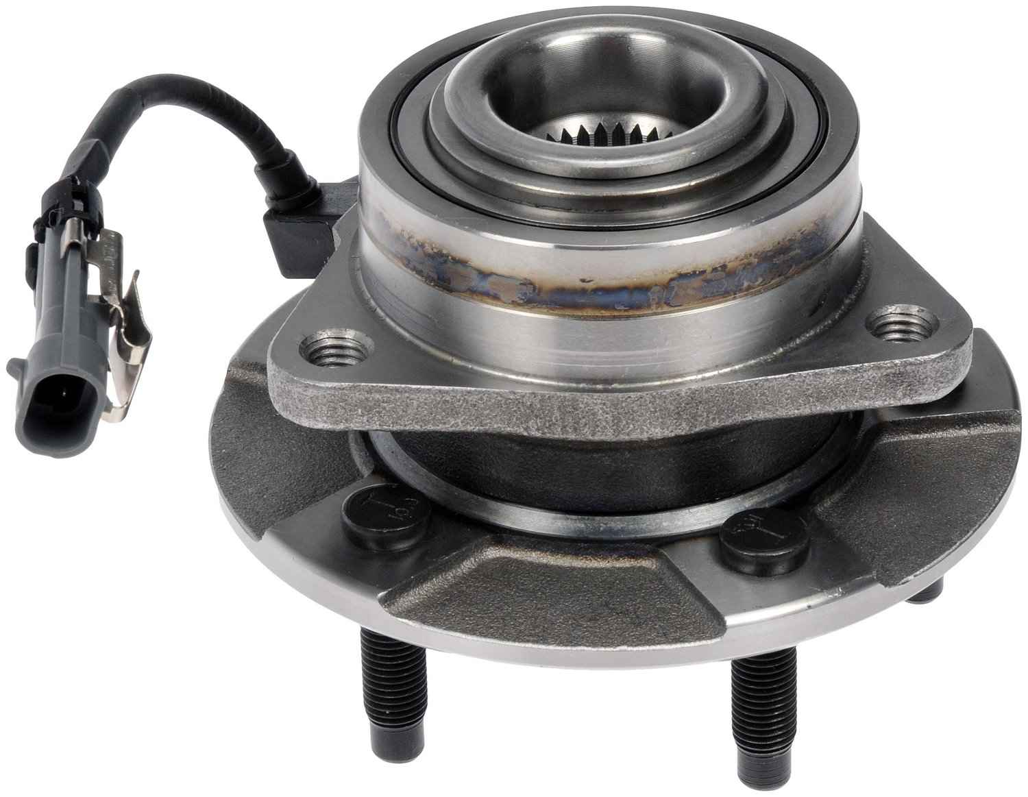 Dorman - OE Solutions HUB BEARING ASSEMBLY 930-615