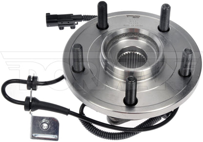 Dorman - OE Solutions HUB BEARING ASSEMBLY 930-617