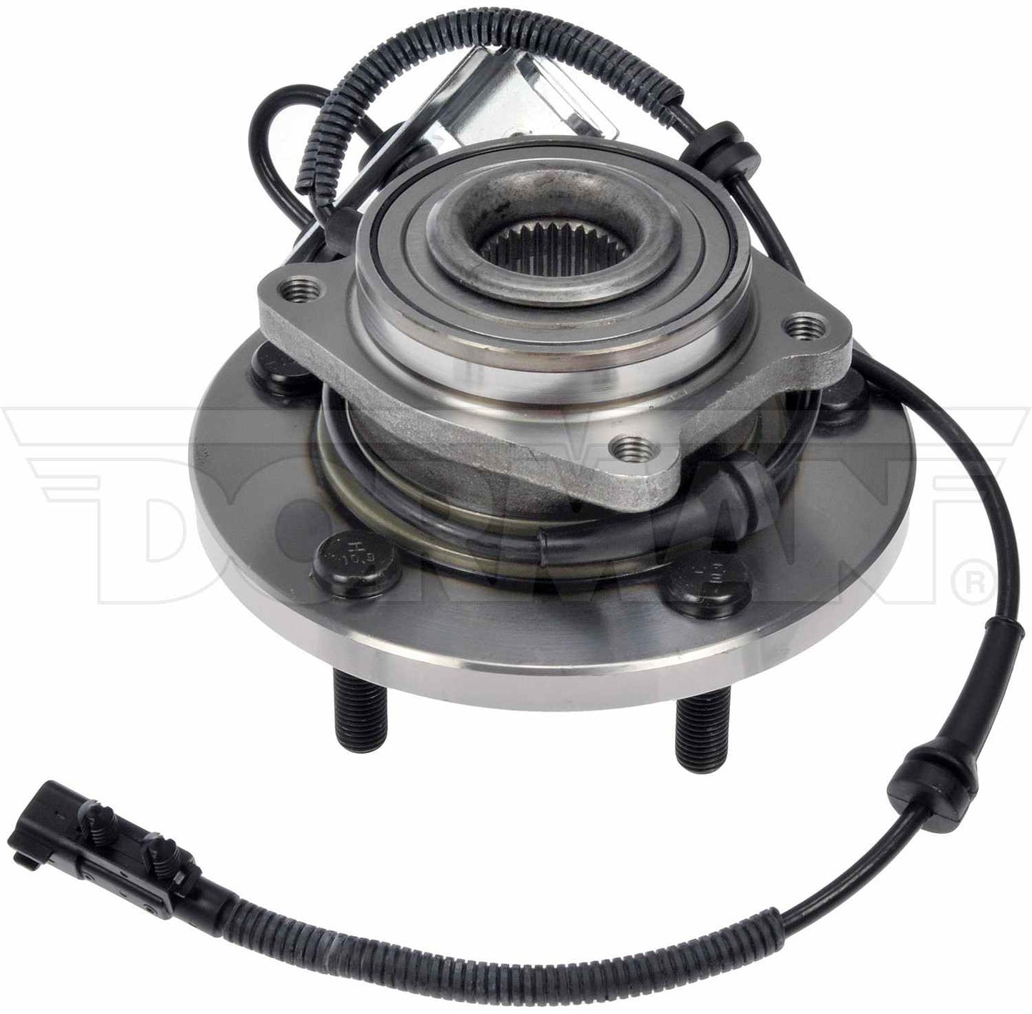 Dorman - OE Solutions HUB BEARING ASSEMBLY 930-617