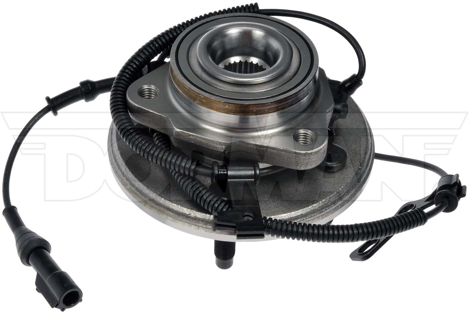 Dorman - OE Solutions HUB BEARING ASSEMBLY 930-620