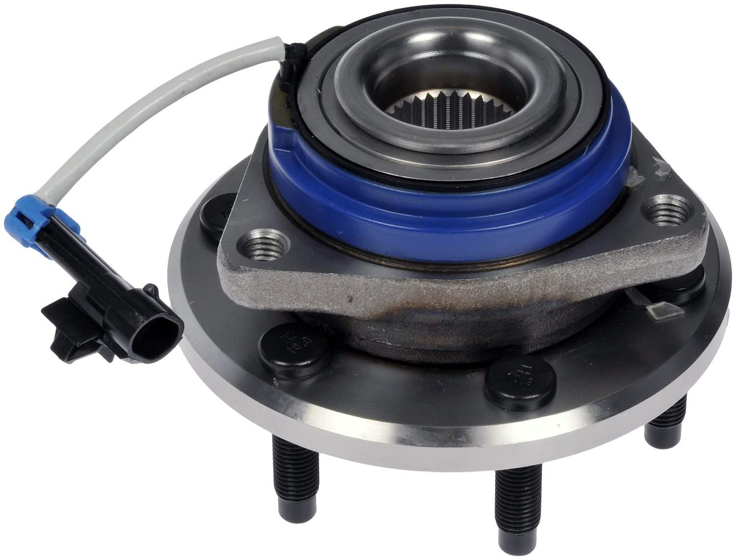 Dorman - OE Solutions HUB BEARING ASSEMBLY 930-621