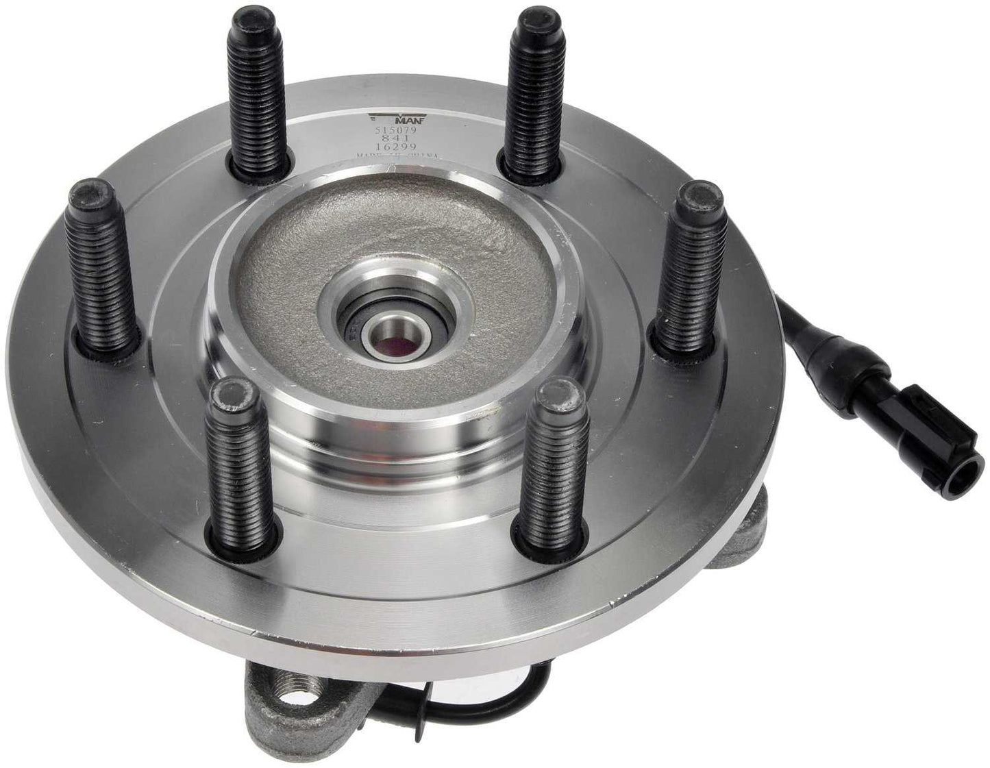 Dorman - OE Solutions Wheel Bearing and Hub Assembly for 2008-05 Ford F-150 2007-06 Lincoln Mark LT 930-622