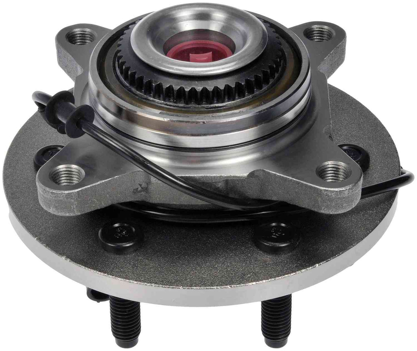 Dorman - OE Solutions Wheel Bearing and Hub Assembly for 2008-05 Ford F-150 2007-06 Lincoln Mark LT 930-622
