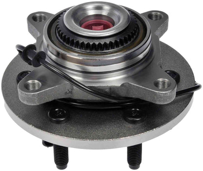 Dorman - OE Solutions Wheel Bearing and Hub Assembly for 2008-05 Ford F-150 2007-06 Lincoln Mark LT 930-622