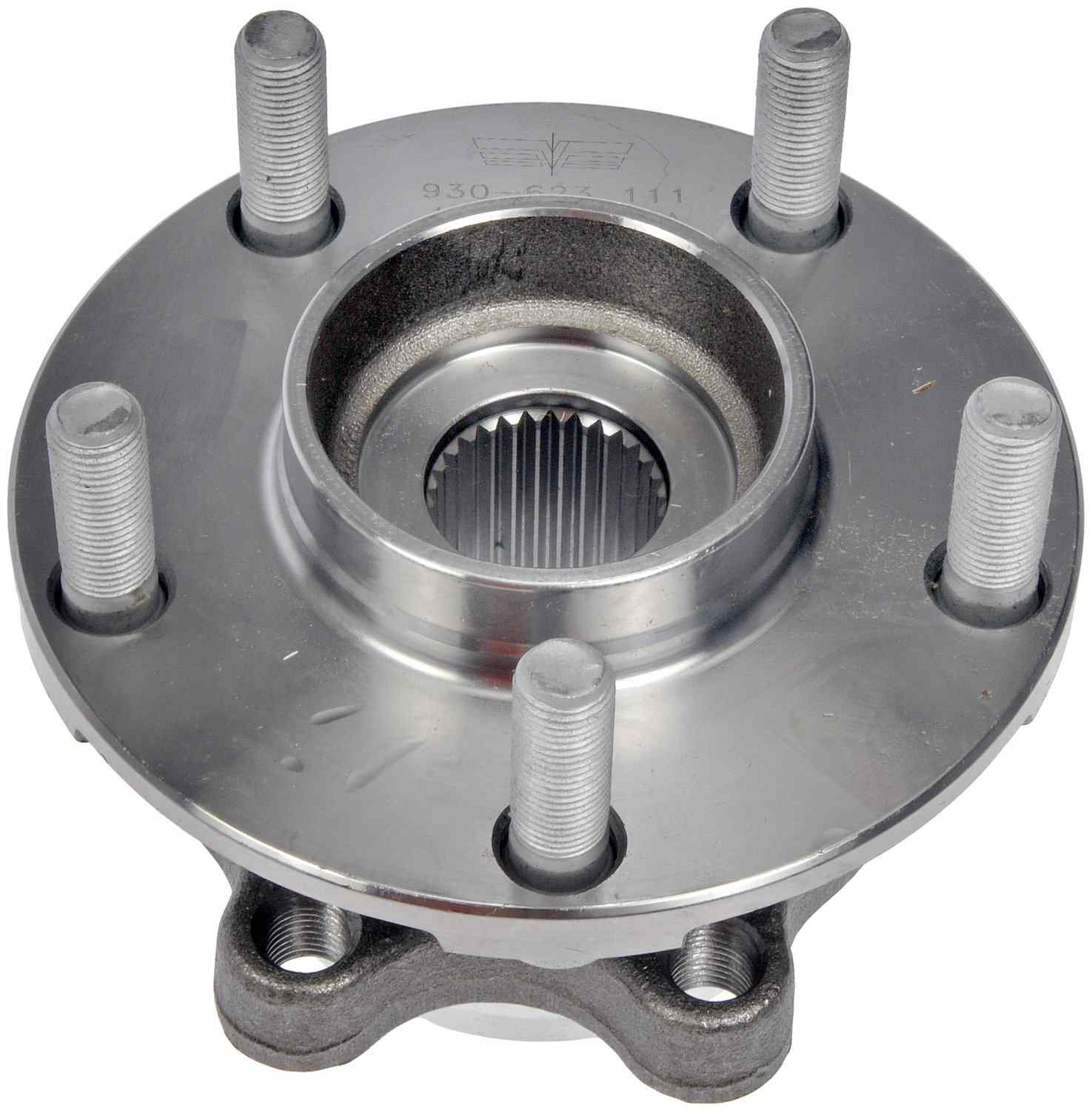 Dorman - OE Solutions HUB BEARING ASSEMBLY 930-623