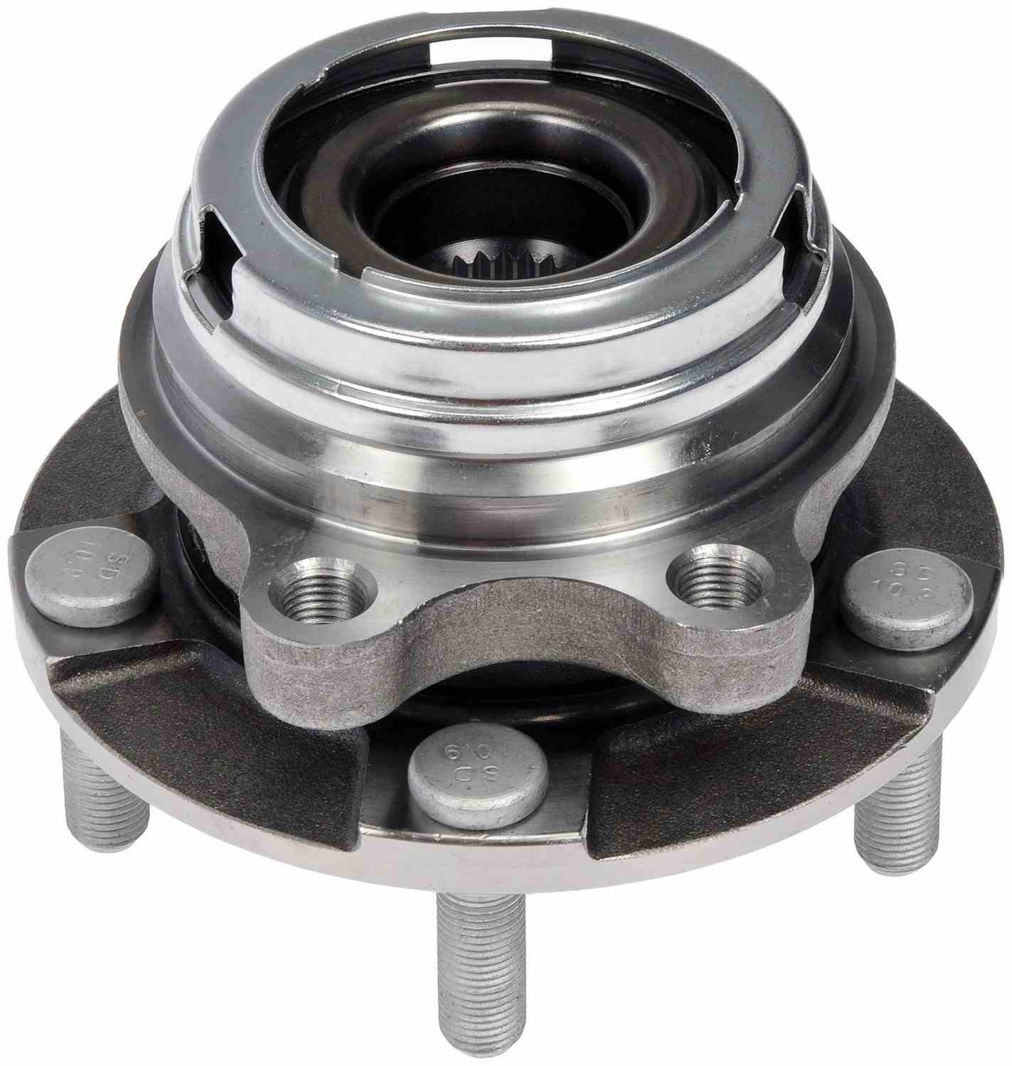 Dorman - OE Solutions HUB BEARING ASSEMBLY 930-623