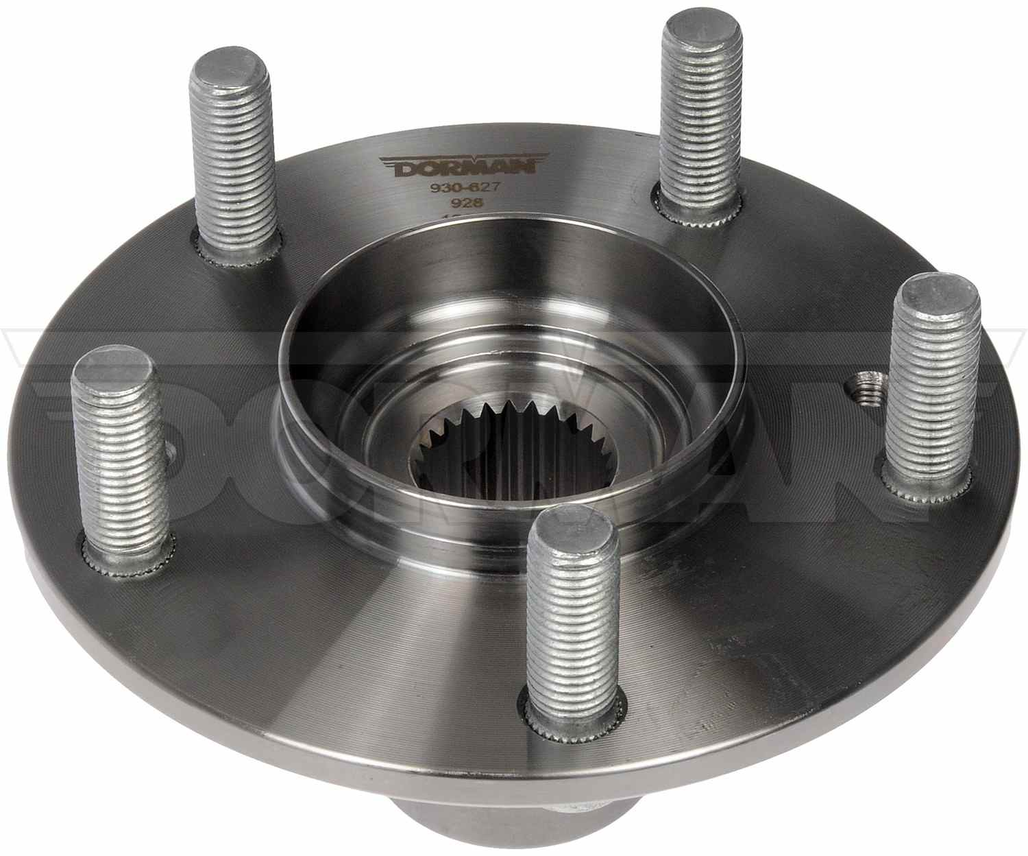 Dorman - OE Solutions WHEEL HUB 930-627