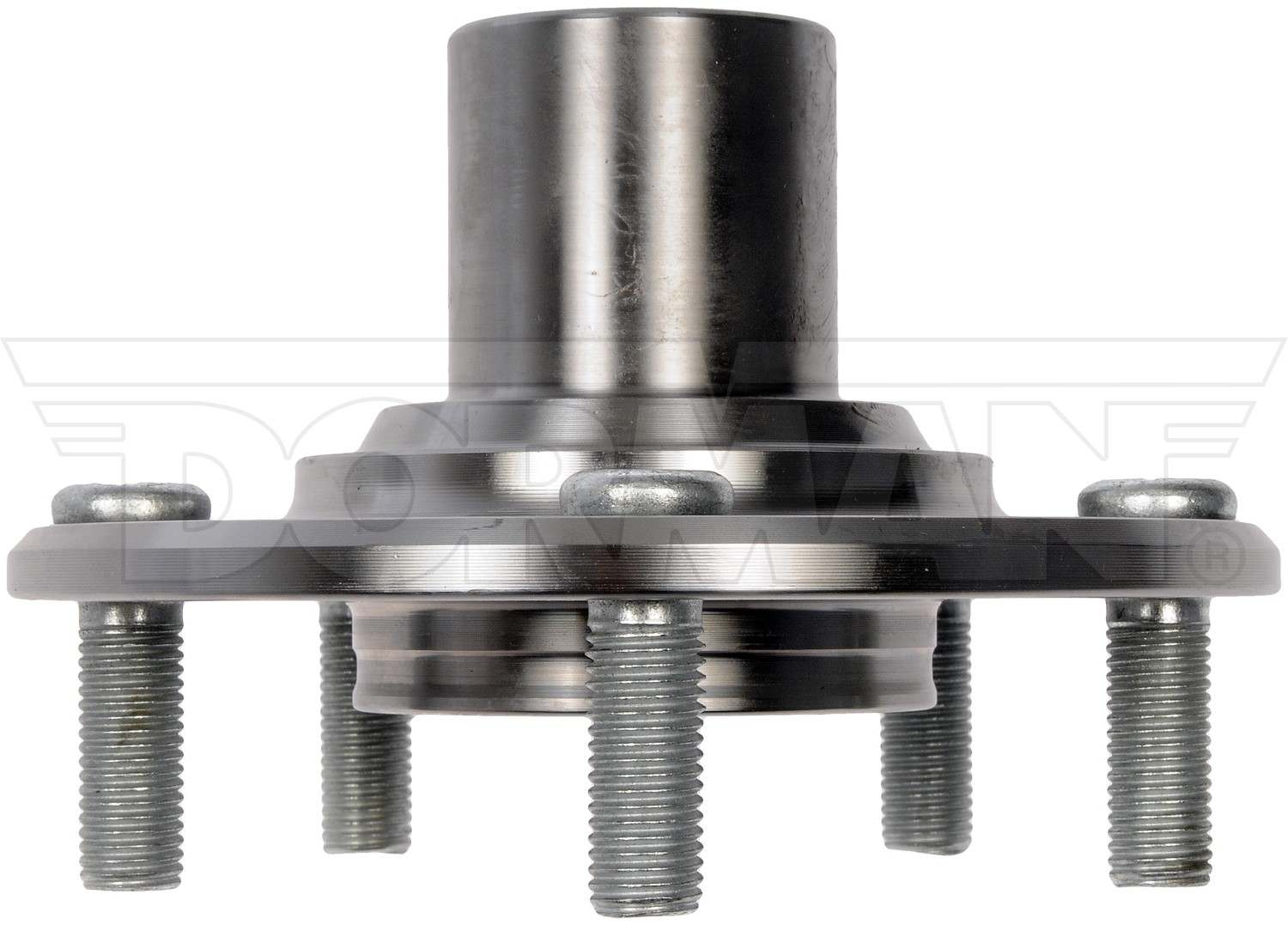 Dorman - OE Solutions WHEEL HUB 930-627