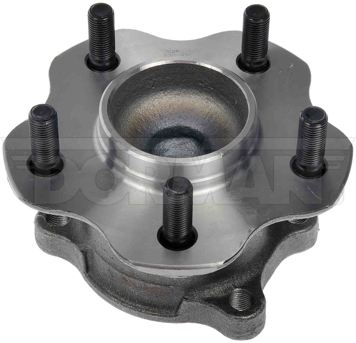 Dorman - OE Solutions HUB BEARING ASSEMBLY 930-631