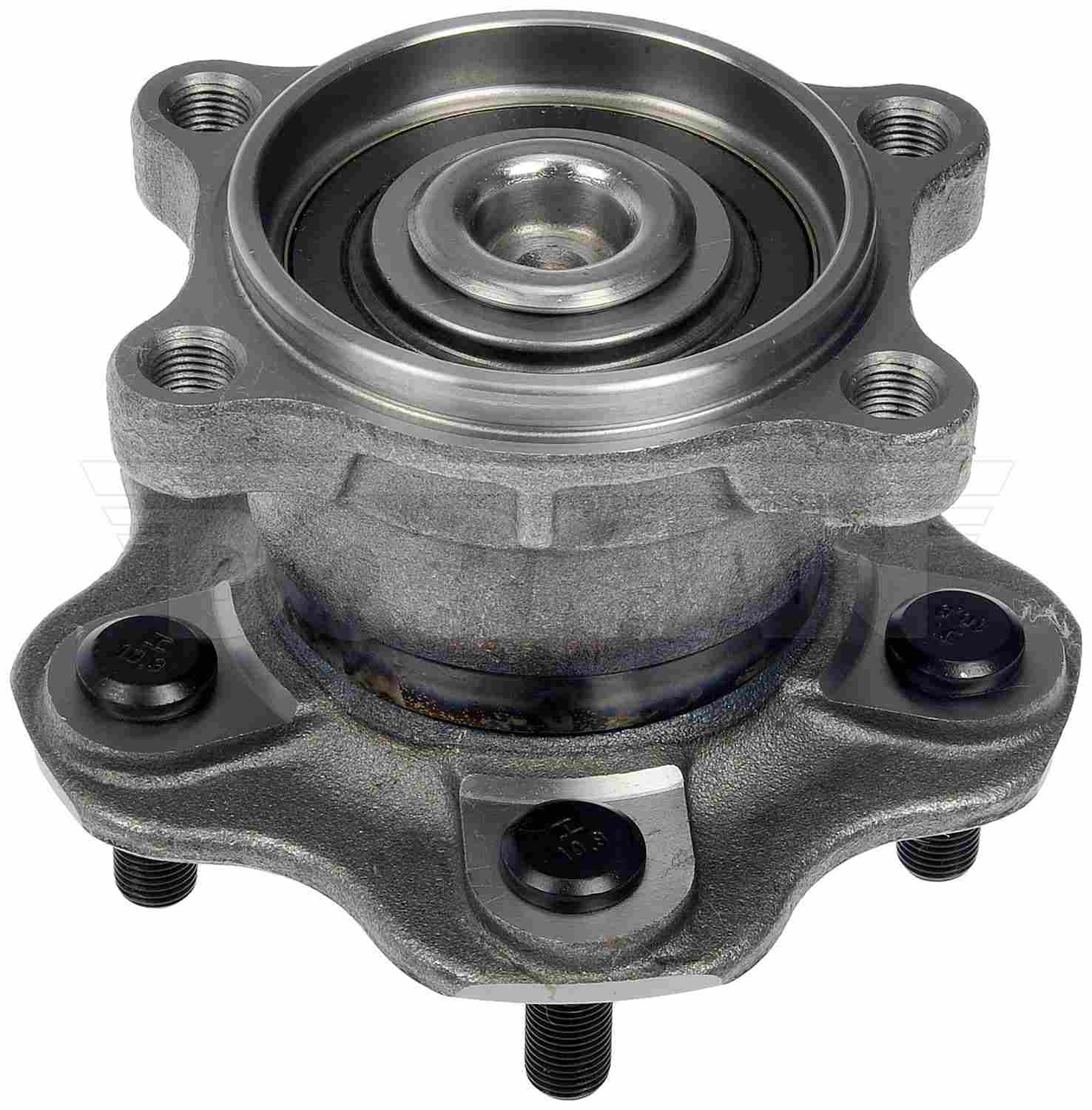 Dorman - OE Solutions HUB BEARING ASSEMBLY 930-631