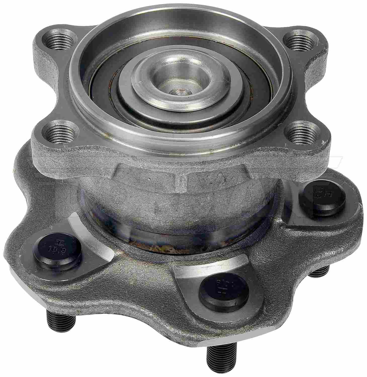 Dorman - OE Solutions HUB BEARING ASSEMBLY 930-632